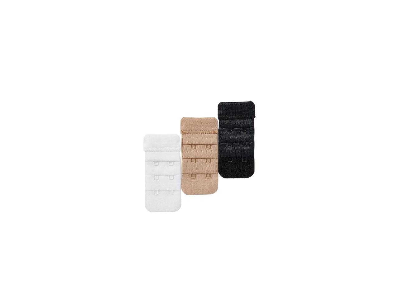 Bra Extenders 38MM | 3Pcs