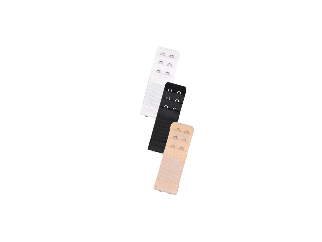 Bra Extenders 25MM | 3Pcs