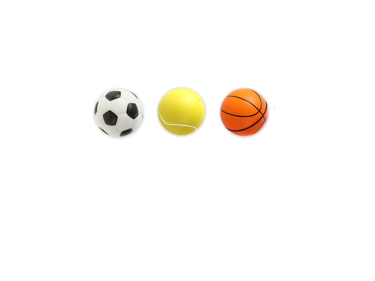 Soft Ball