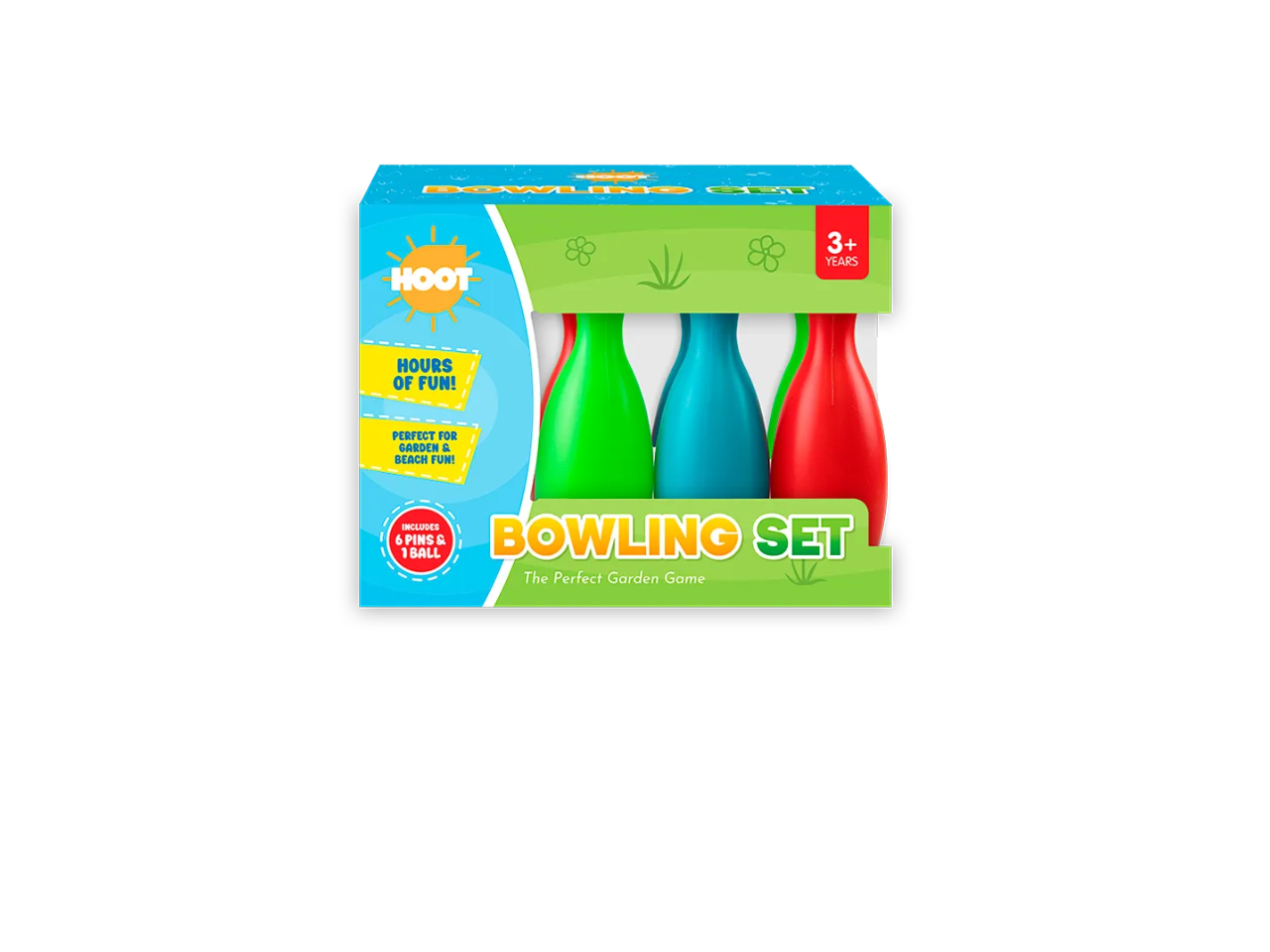 Bowling Set