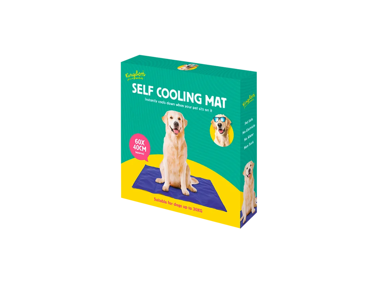 Pet Cooling Mat | 40x60cm