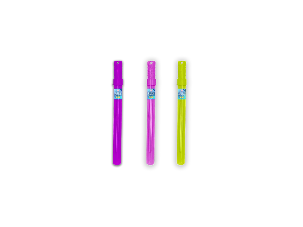 Bubble Sword |  3 Pcs
