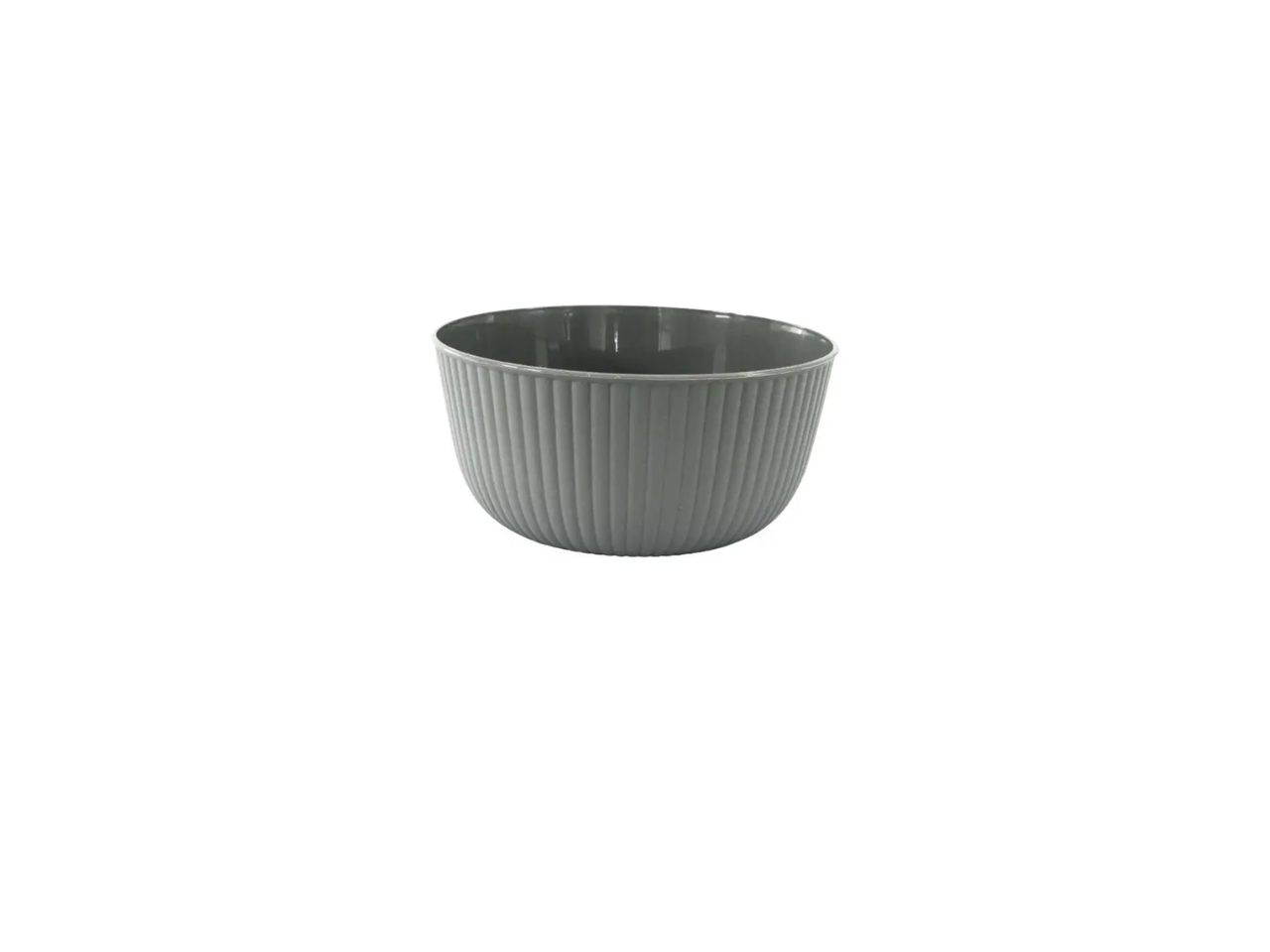 Plastic Bowl Luno 2600ML