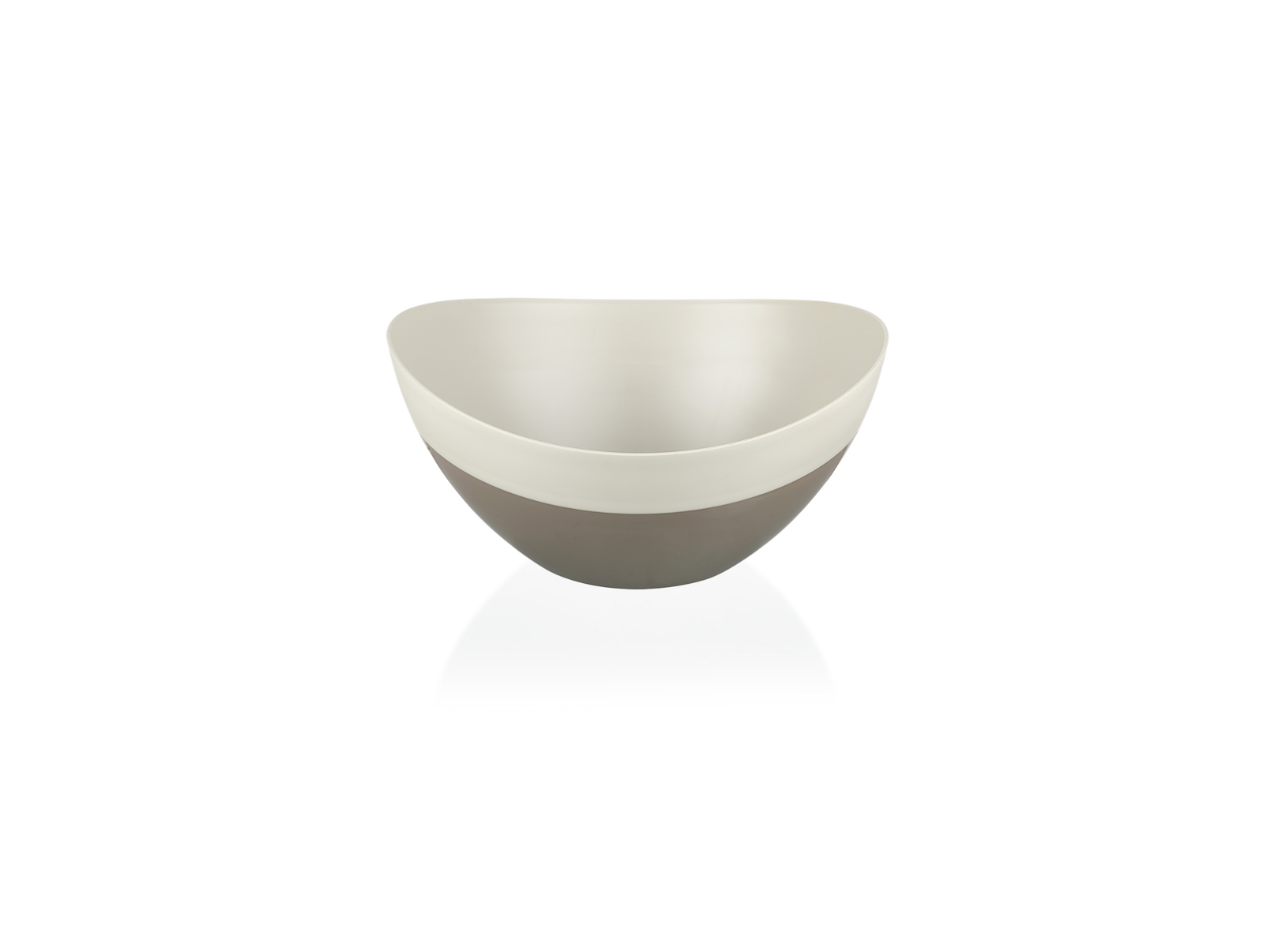 Double Color Bowl Maxi 3000ML