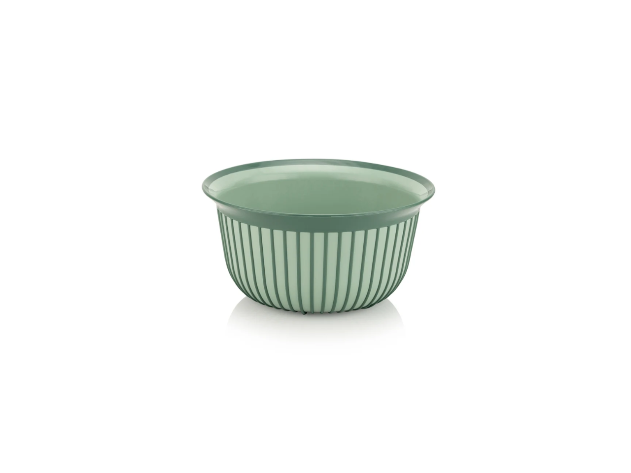 Plastic Bowl | 2L