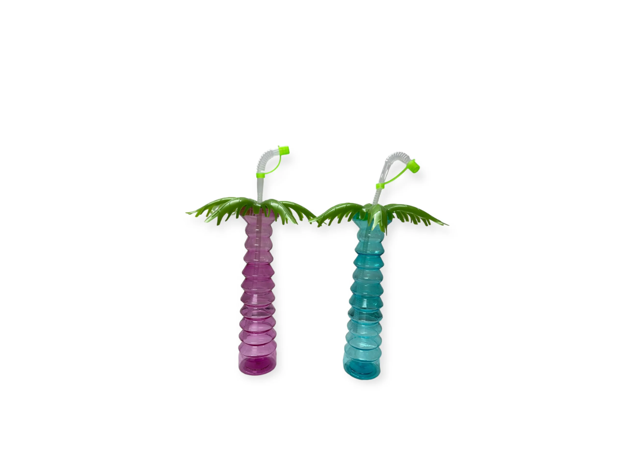 Palm Tree Bottle