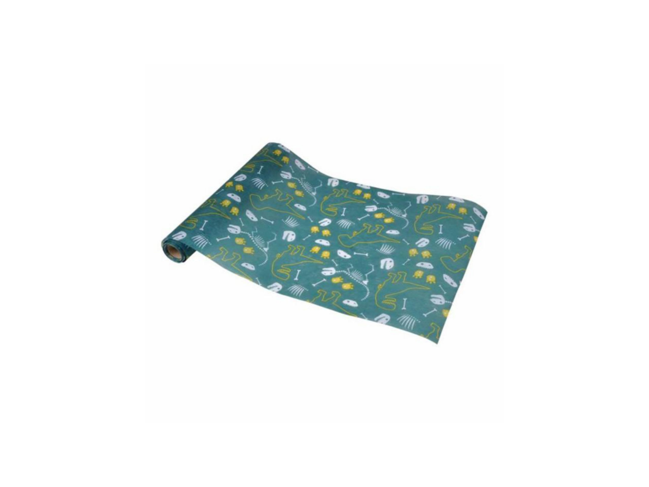 Dino Polyester Table Runner