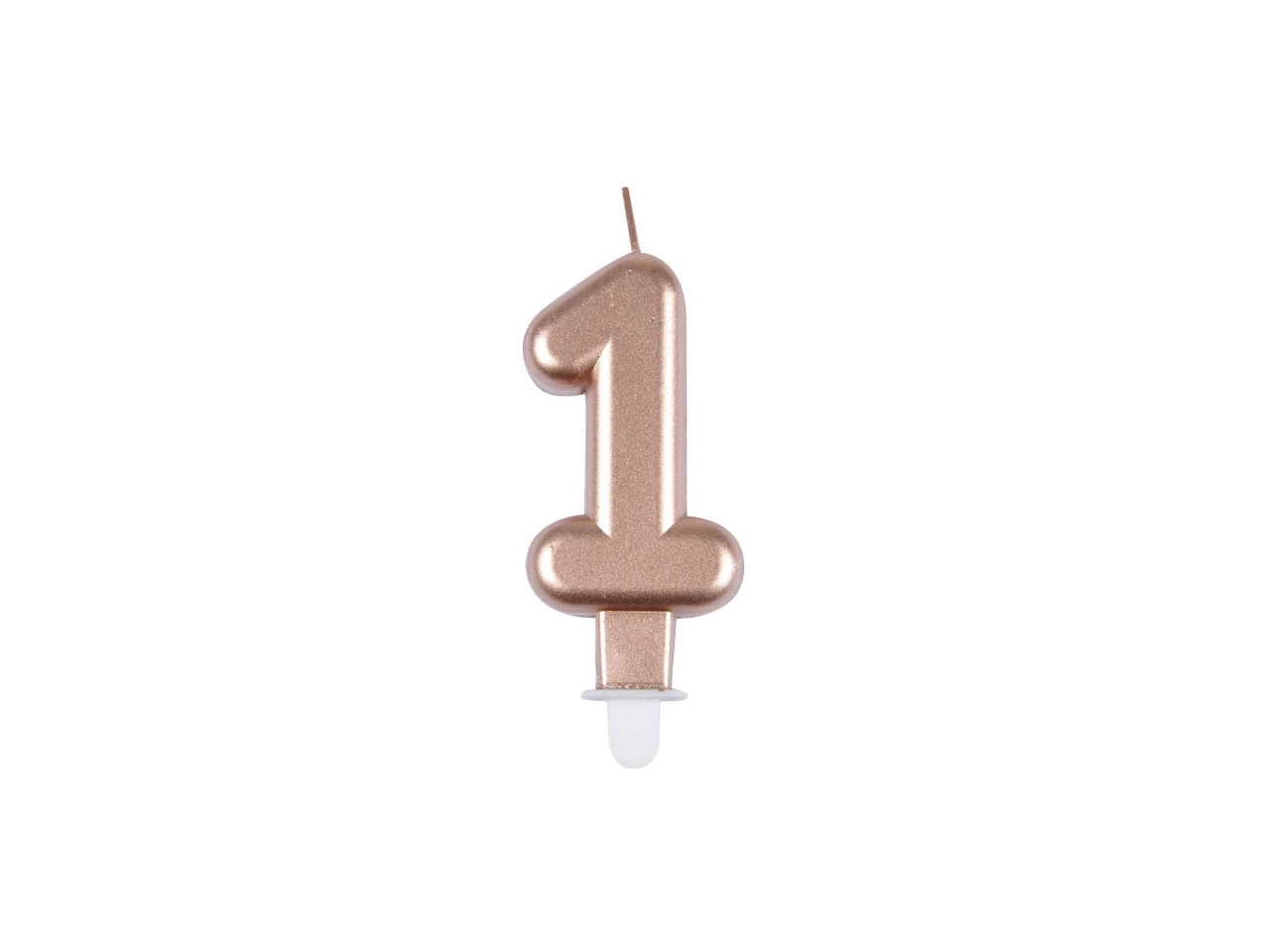 Numbered Candle | 1