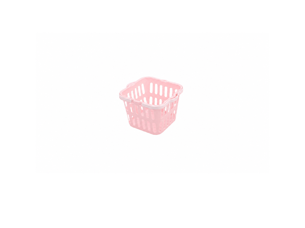 Peg Basket