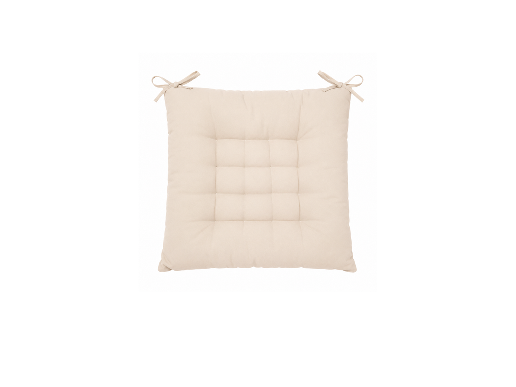 Oxford Chair Pad | 38X38CM