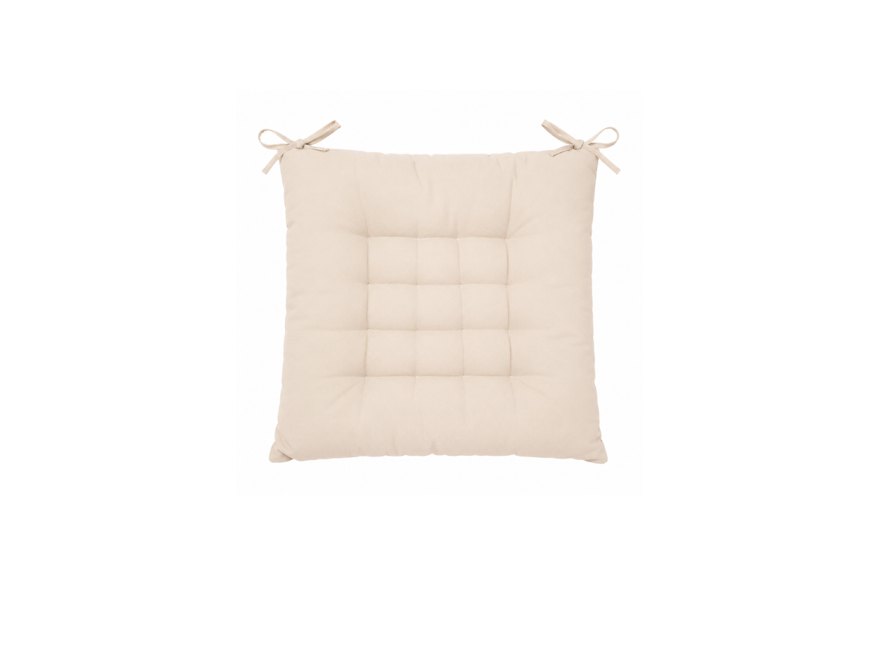Oxford Chair Pad | 38X38CM