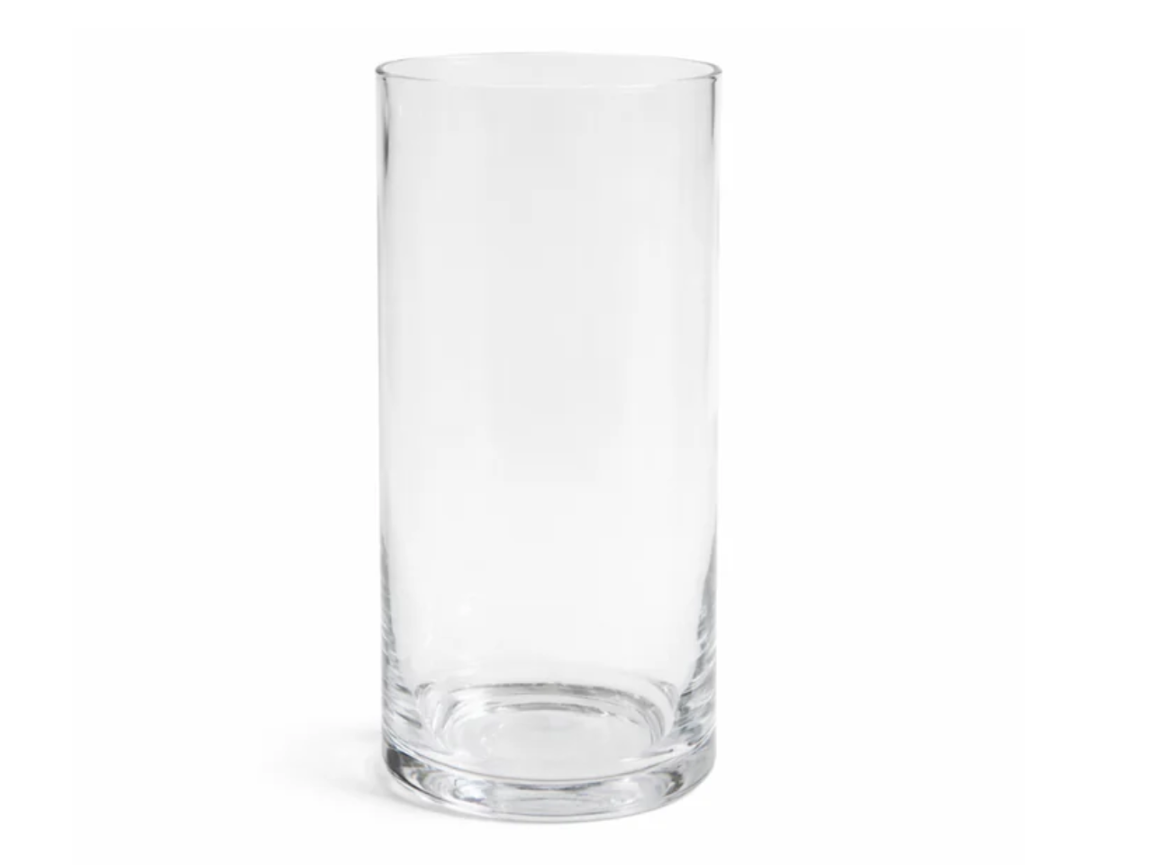 Glass Vase