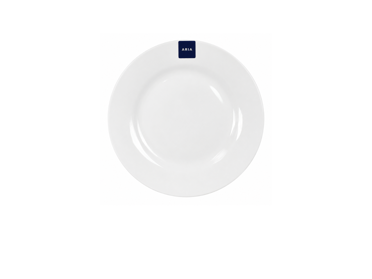 Aria Plate | 25.5cm