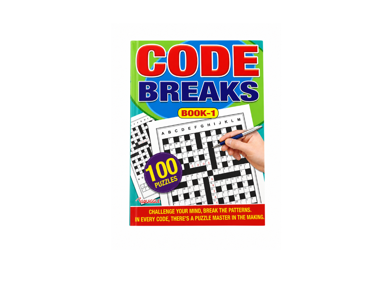 Code Breaks