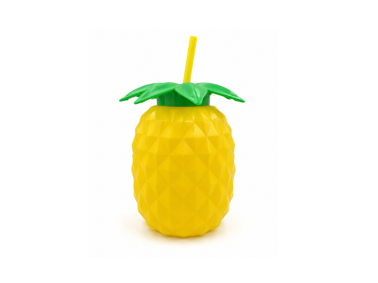 Pineapple Bottle | 50CL