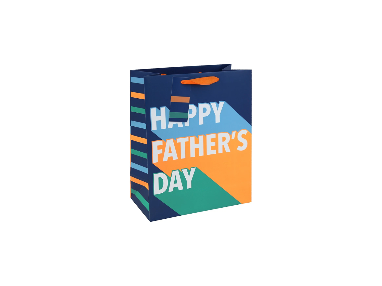Happy Father's Day Gift Bag