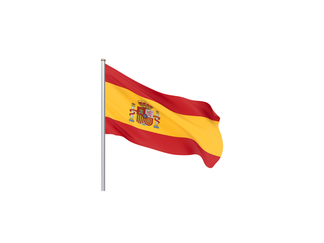 Spain Flag | 60X90CM