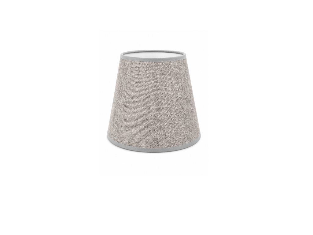 Tapered Lampshade