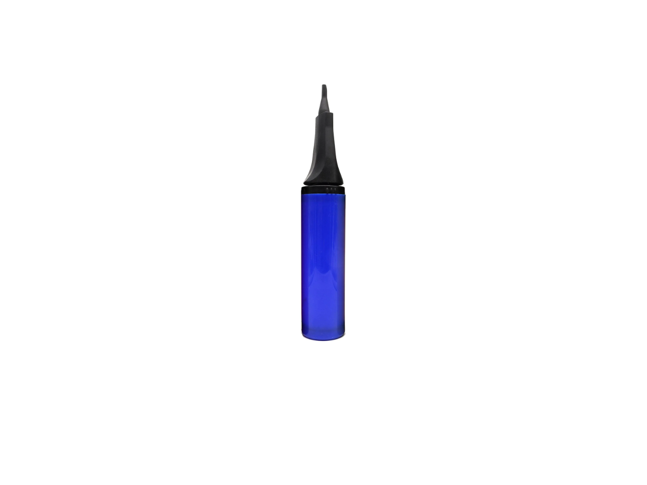Single Balloon Pump