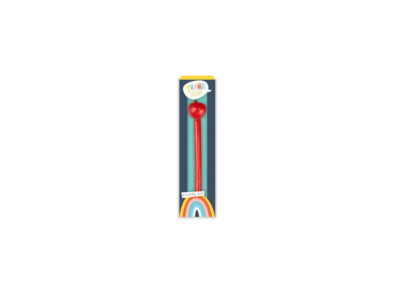 Teacher Novelty Pen
