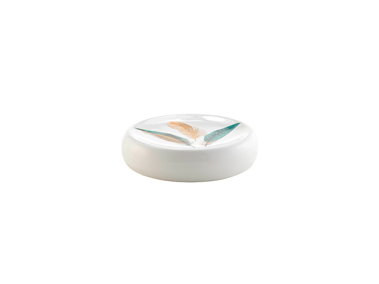 Ceramic Soap Dish
