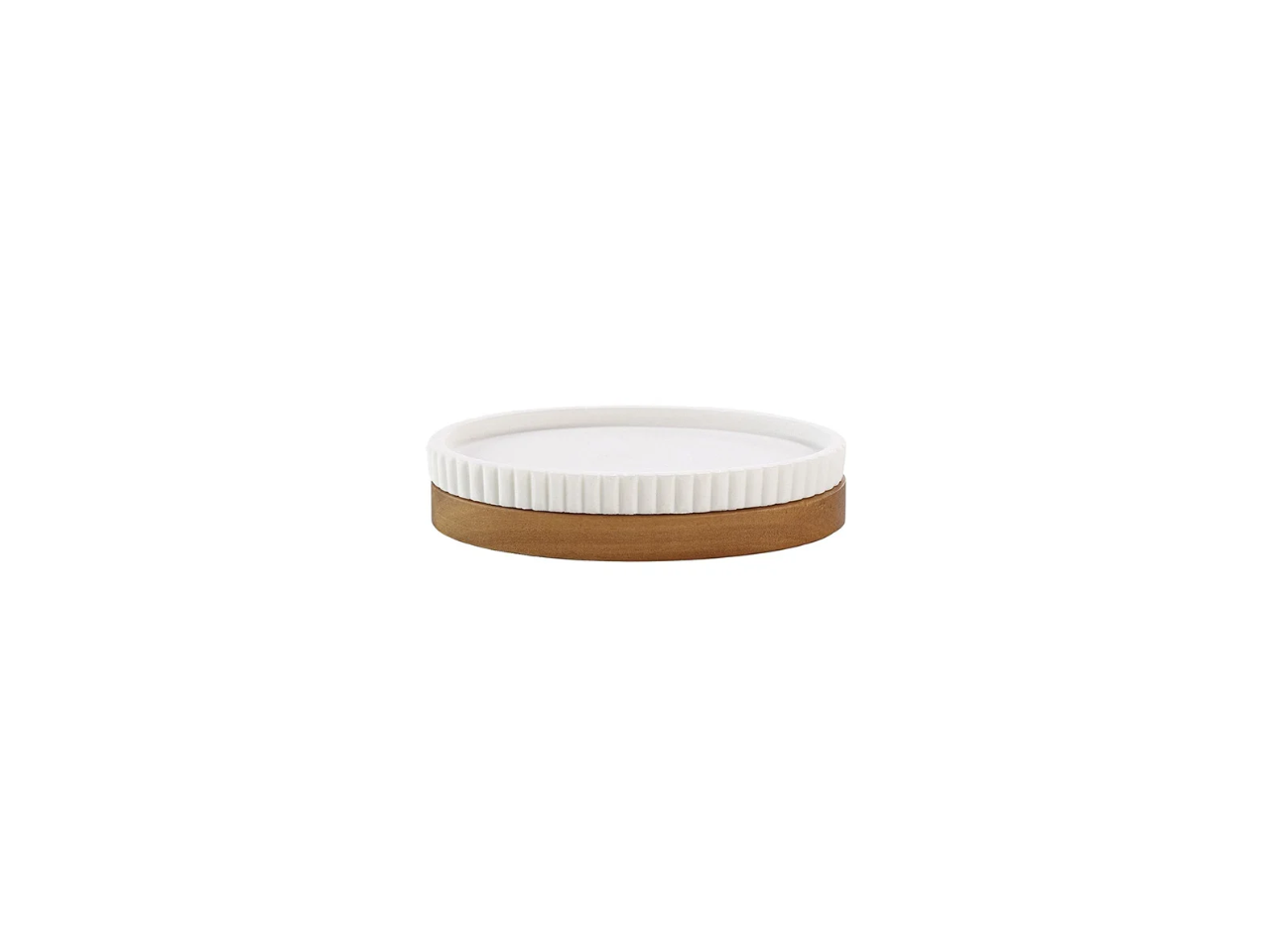 Nigara Soap Dish | 14CM