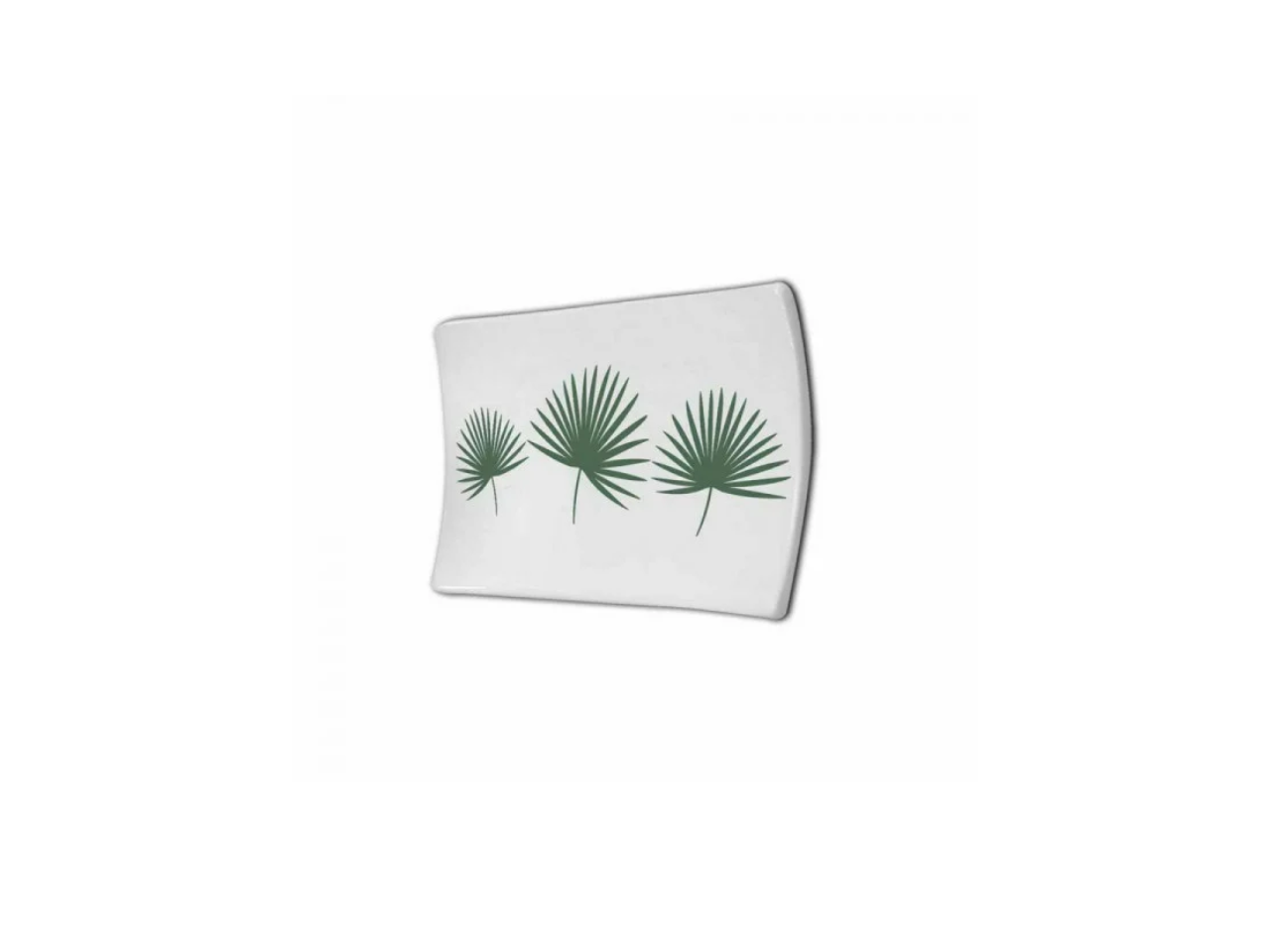 Jungle Ceramic Dish Soap