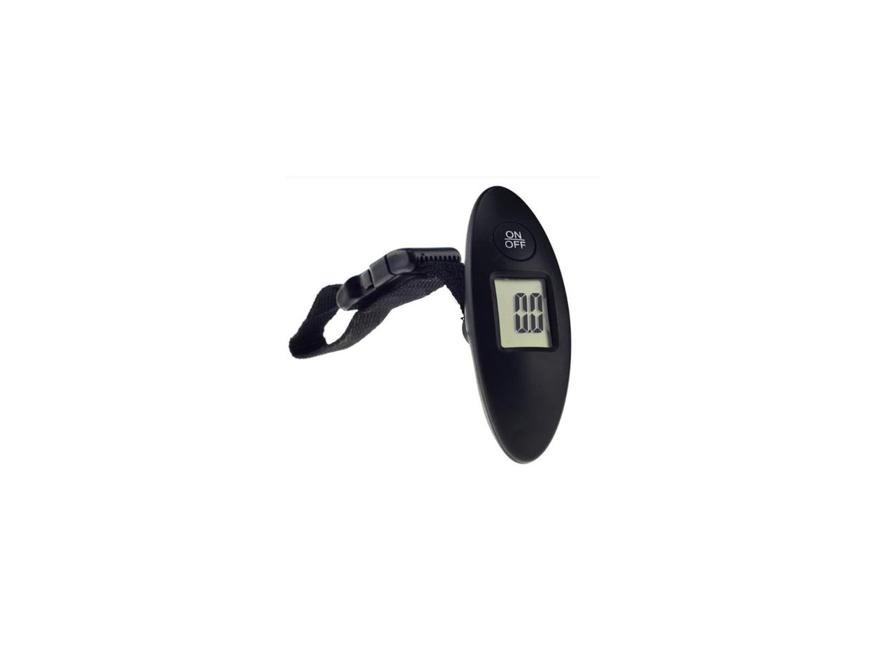 Digital Luggage Scale