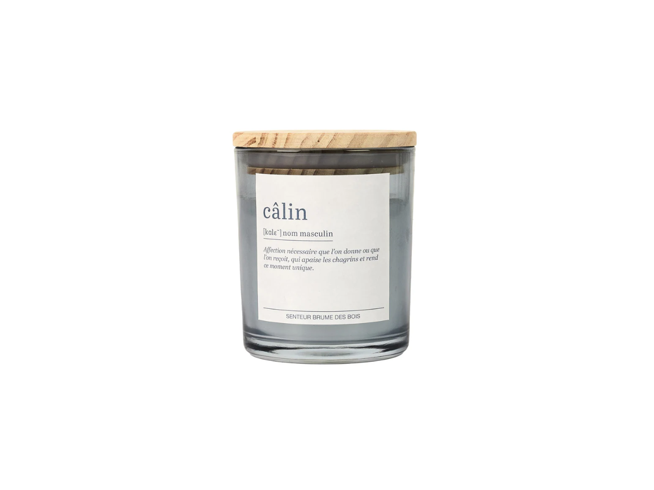 Definition Scented Candle | 110G