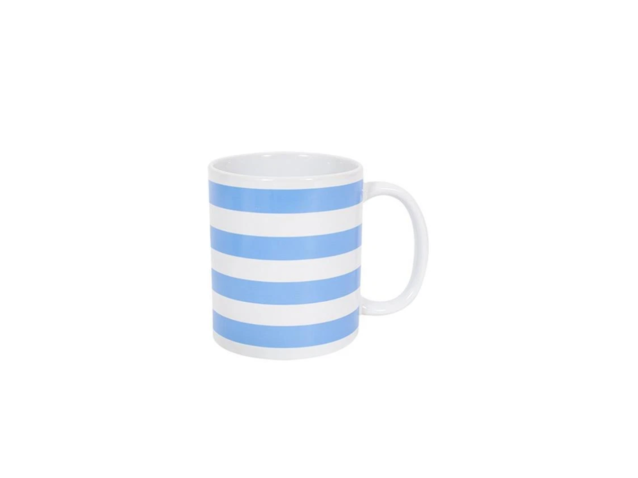 Striped Mug | 11oz