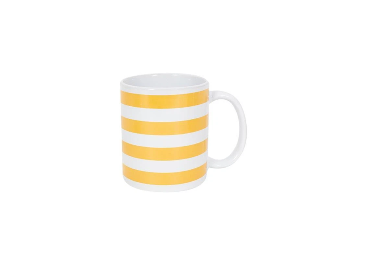 Striped Mug | 11oz
