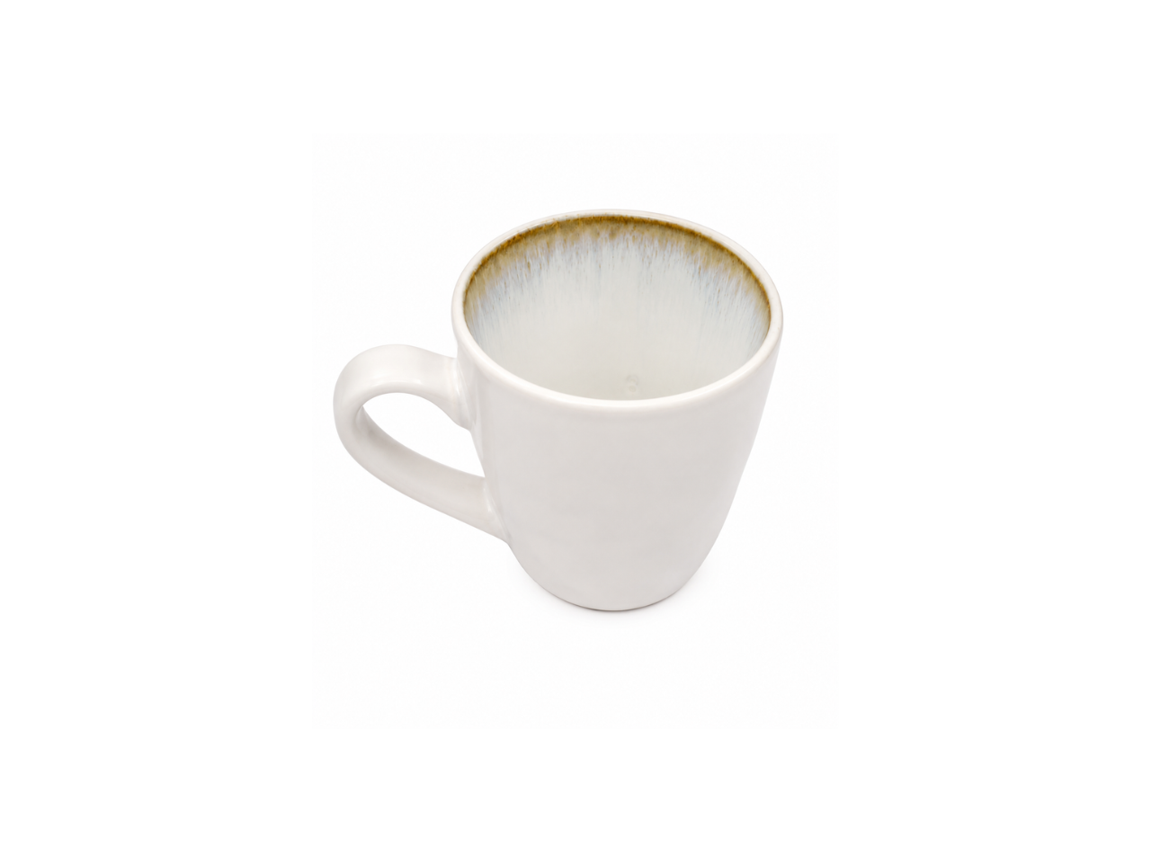 Dripped Colour Mug | 12oz