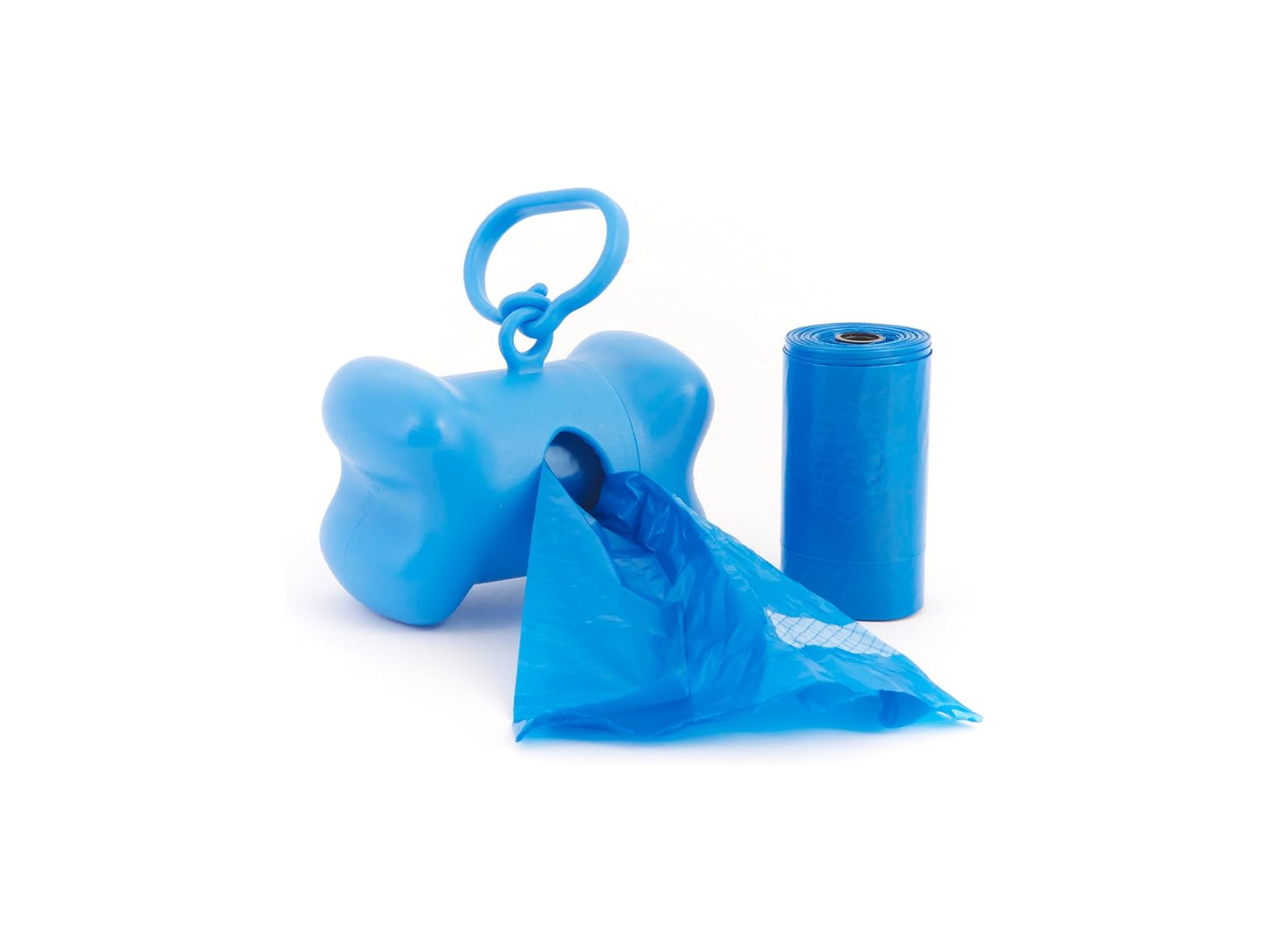 Fatigati Pet Bags Dispenser & Refill