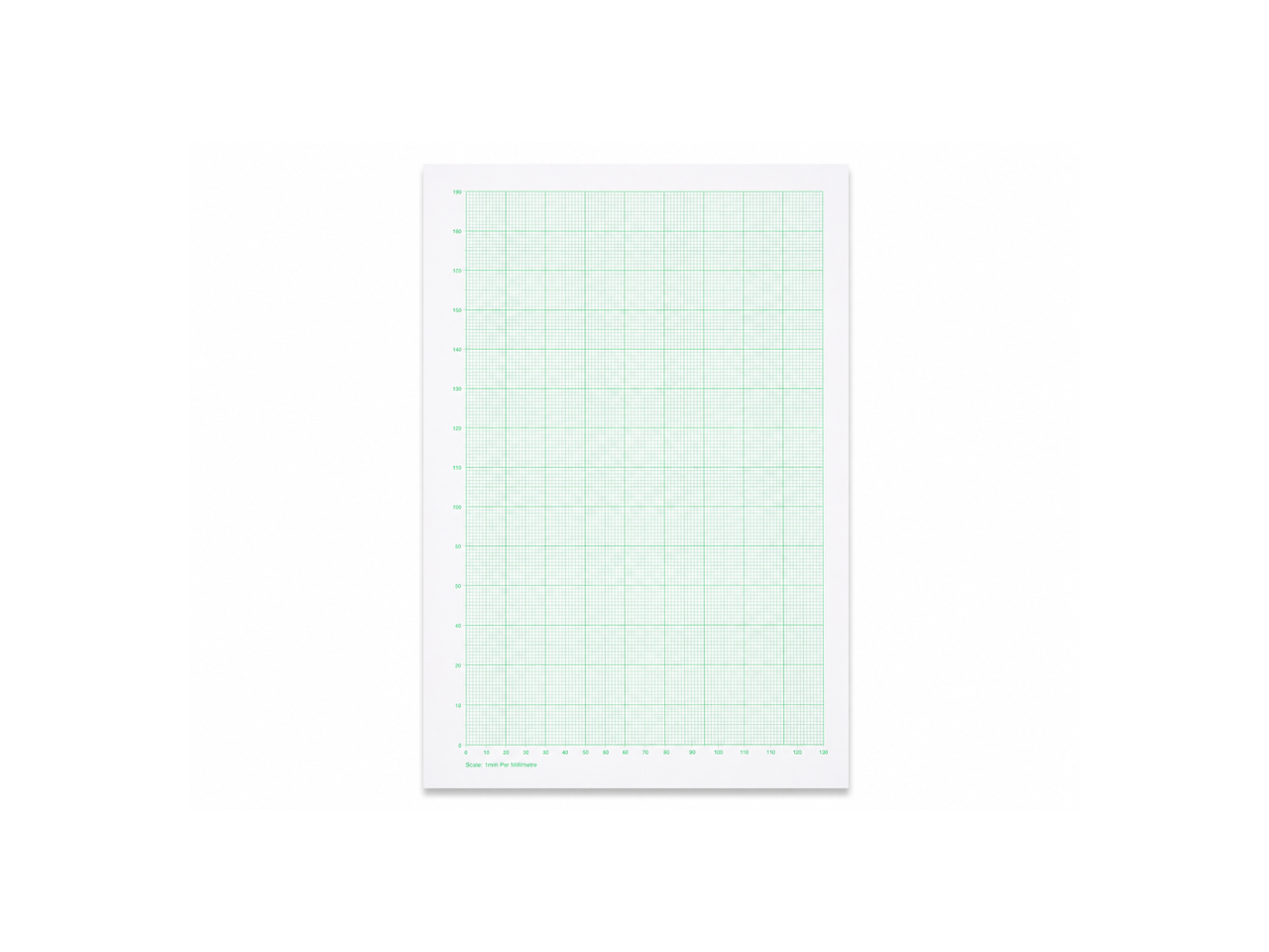 A4 Graph Book | 56 Pages