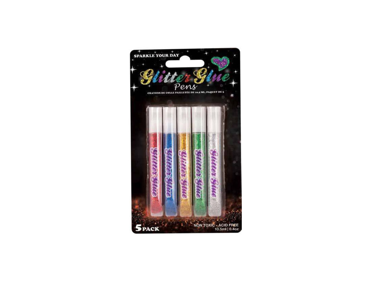 Glue Pens | 5Pcs