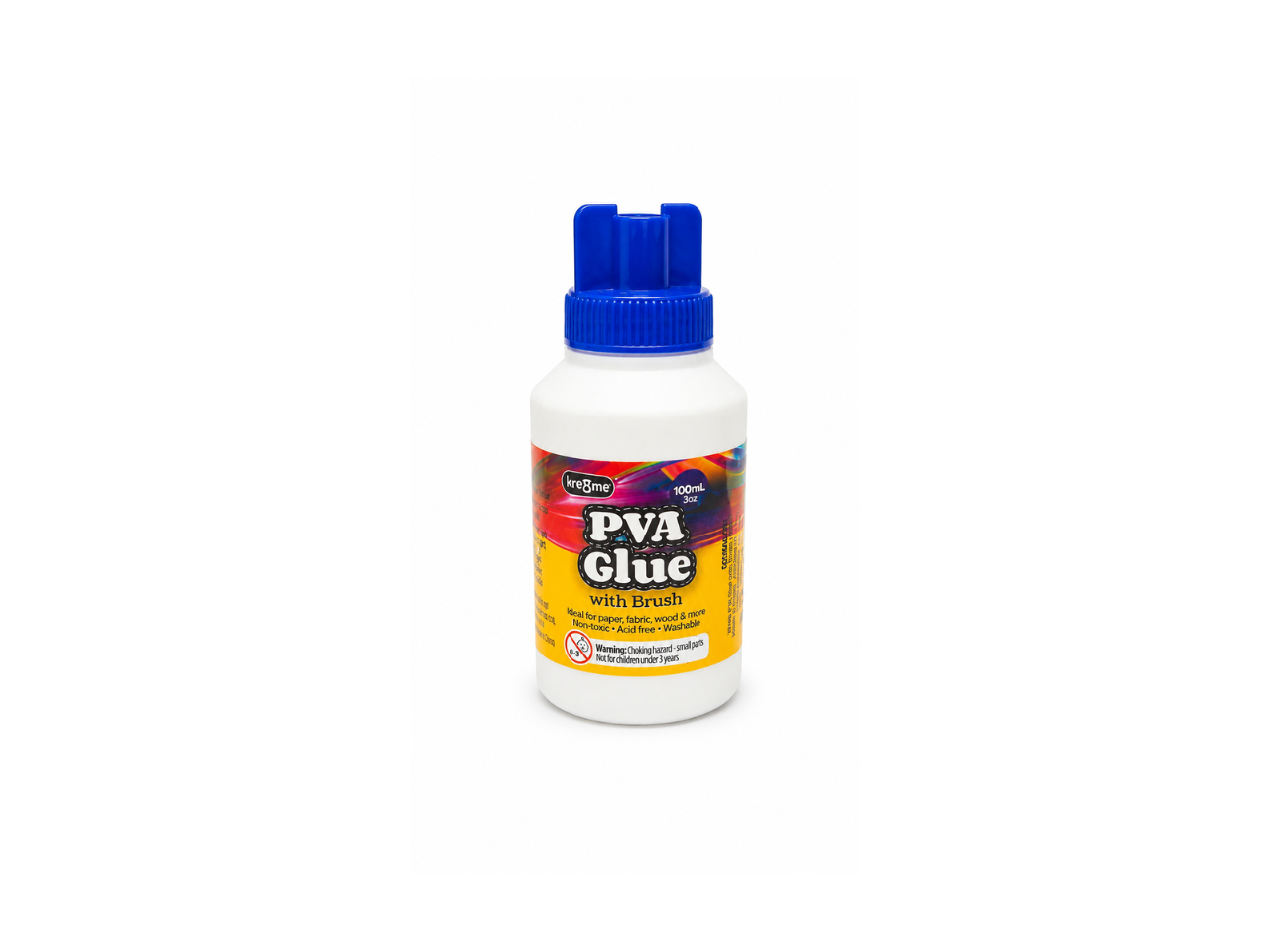 PVA Glue with Brush | 100ML