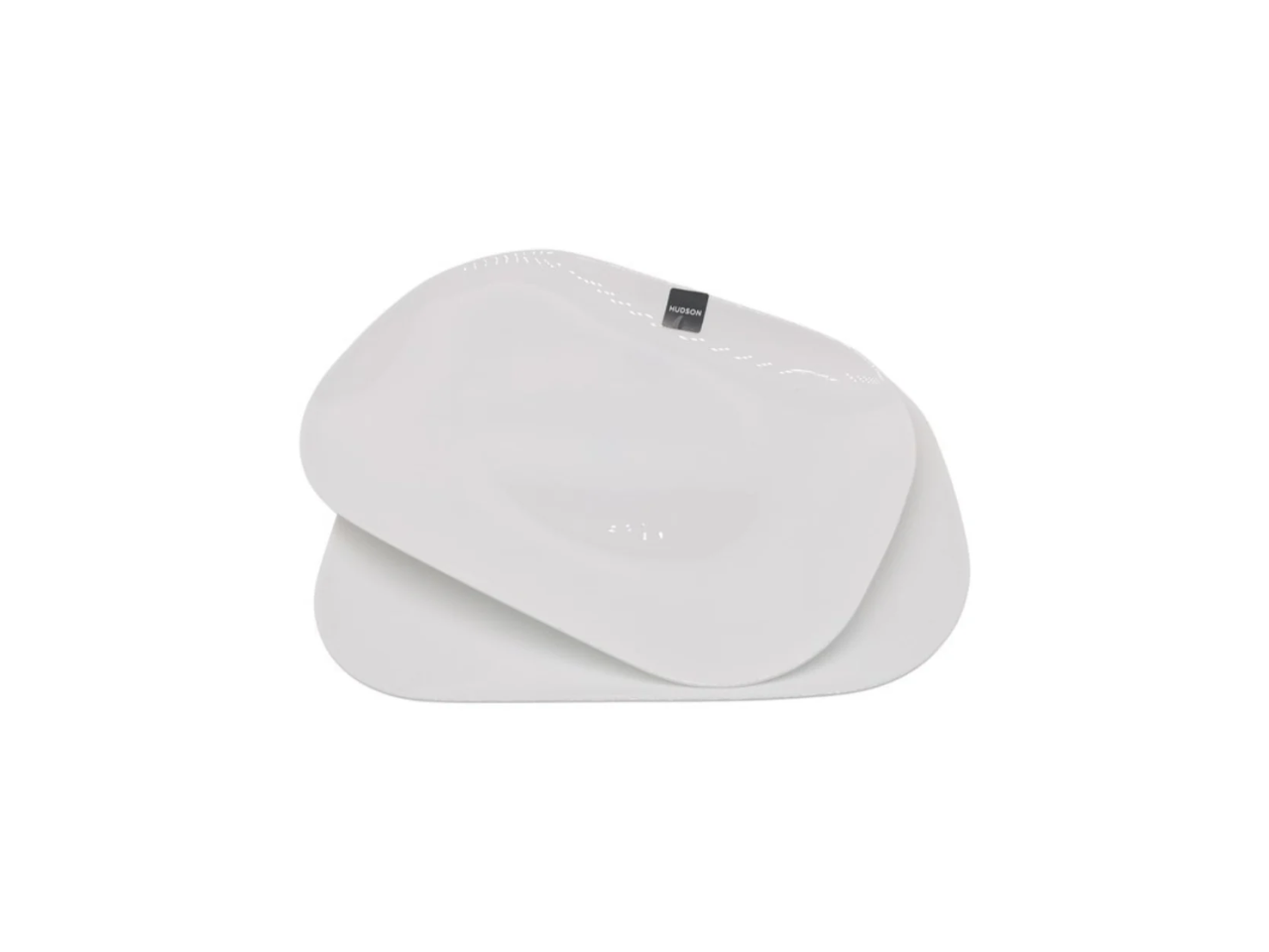 Hudson Rectangular Plate | 35.5cm