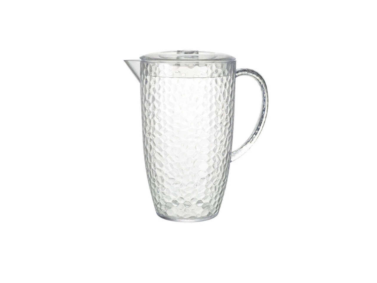 Bello Dimple Drinks Pitcher  | 2L