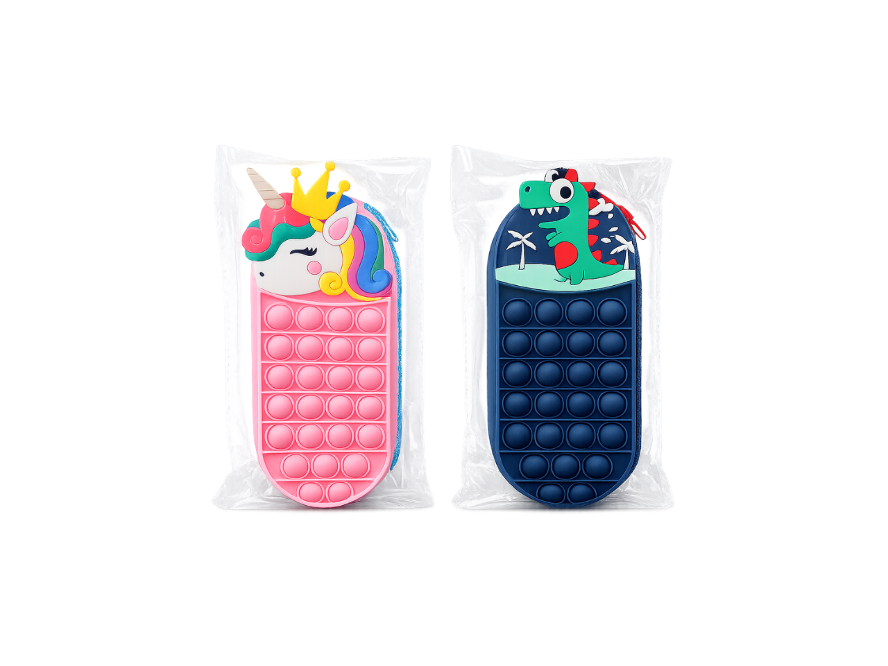 Fidget Pop Pocket