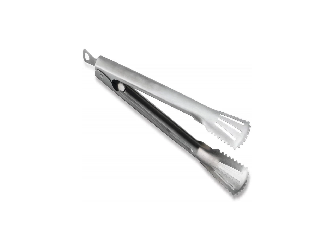 Stainless Steel Serving Tongs | 16"