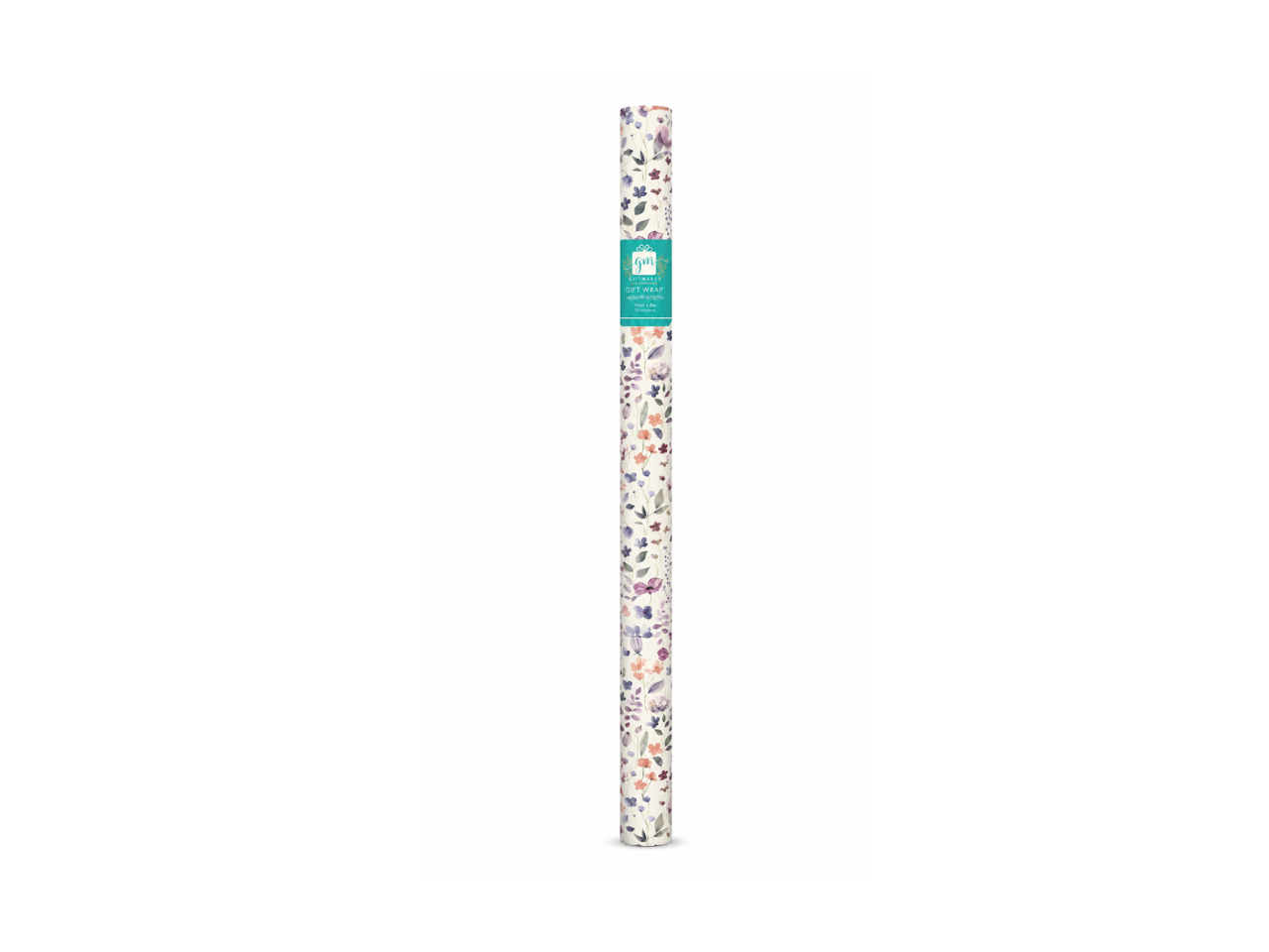 Spring Garden Gift Wrap | 3M