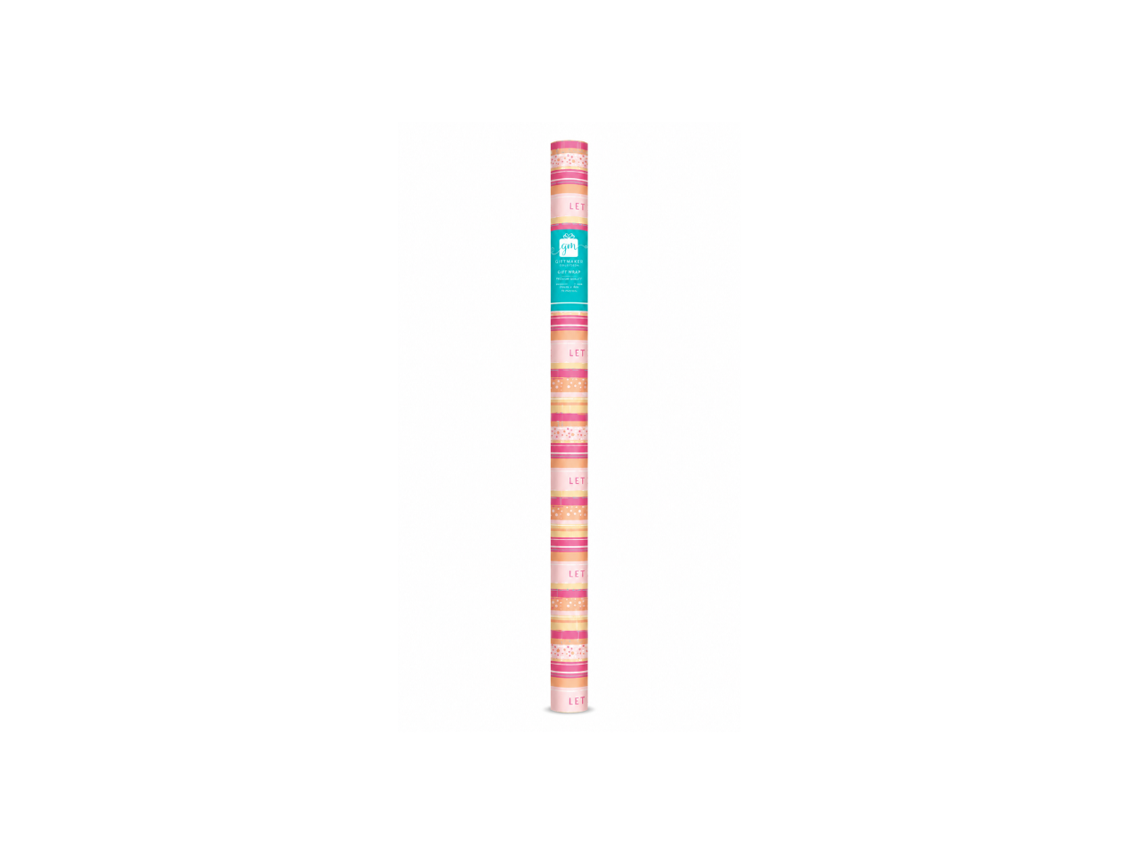 Sweet Celebration Gift Wrap |3M