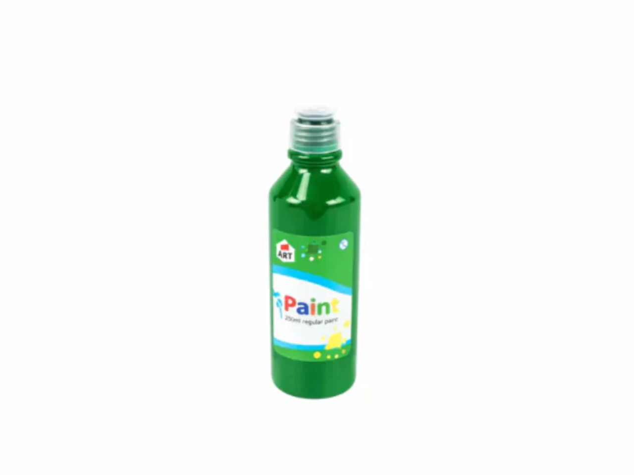 Poster Paint Green | 300ML