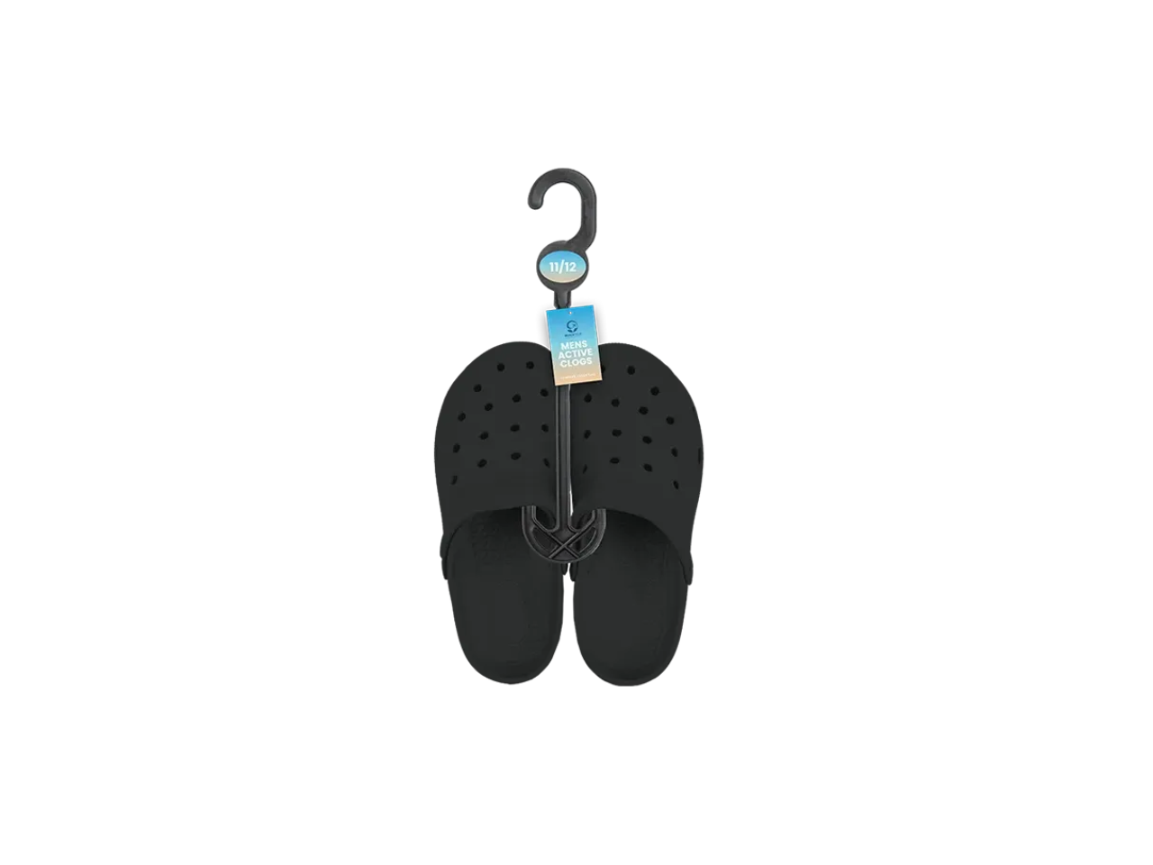 Men's Active Clogs | UK 7/8