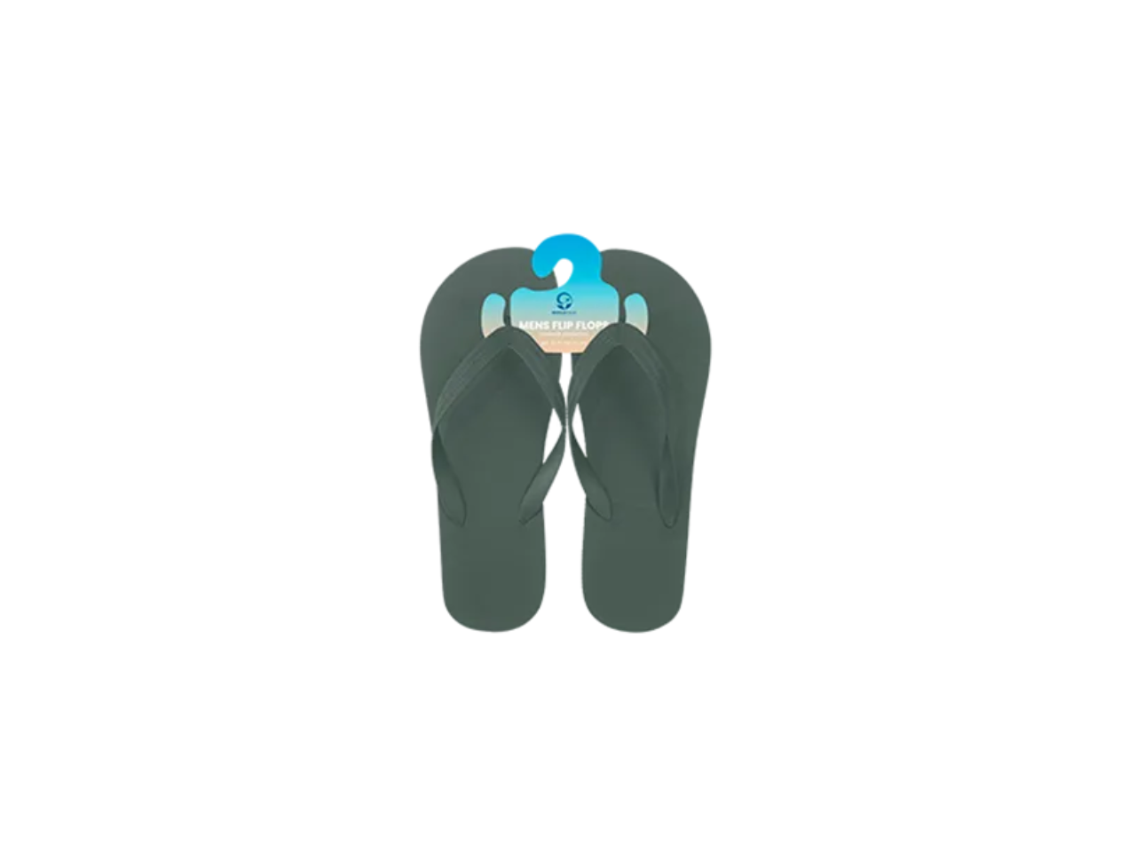 Men's Flip Flops | UK 8-9