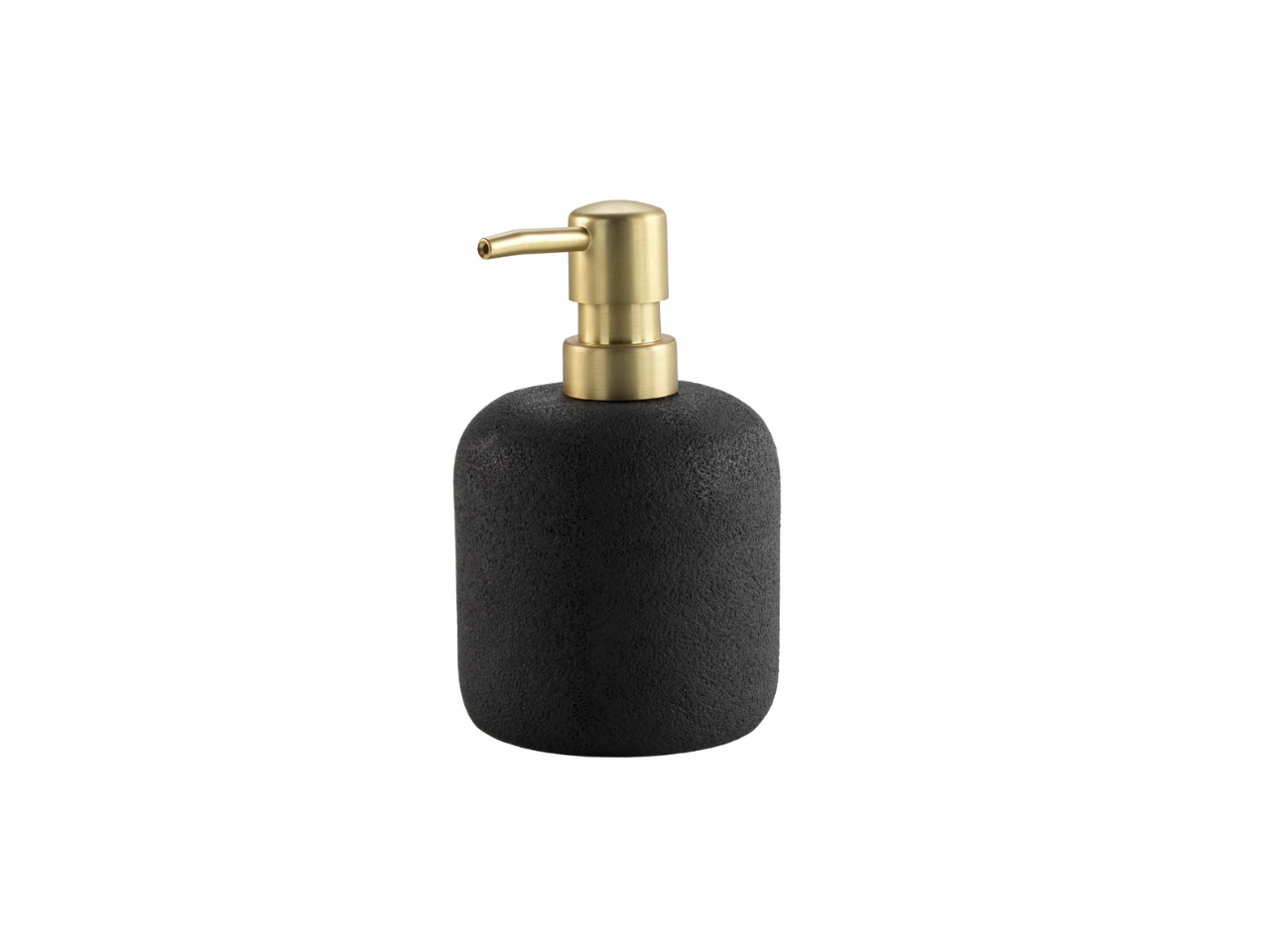 Plain Soap Dispenser | 9.4 X 14.8CM