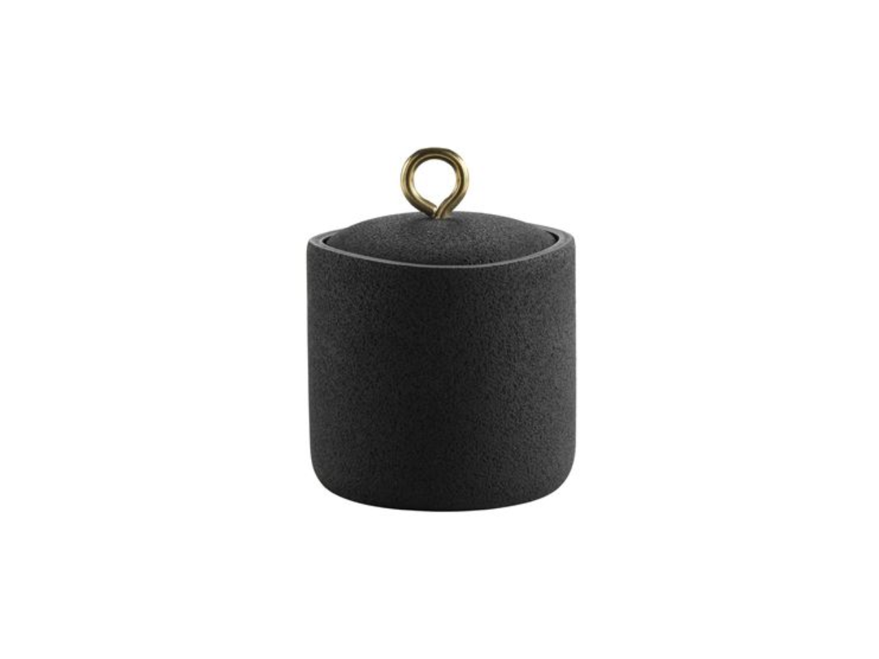 Plain Cotton Jar | 10 X 13.3CM
