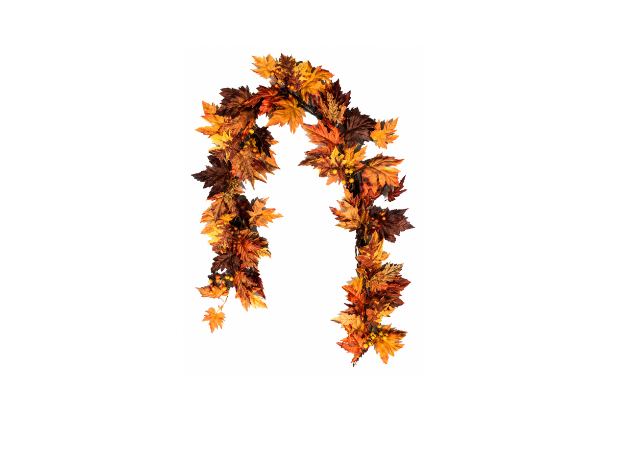 Autumn Garland | 180CM