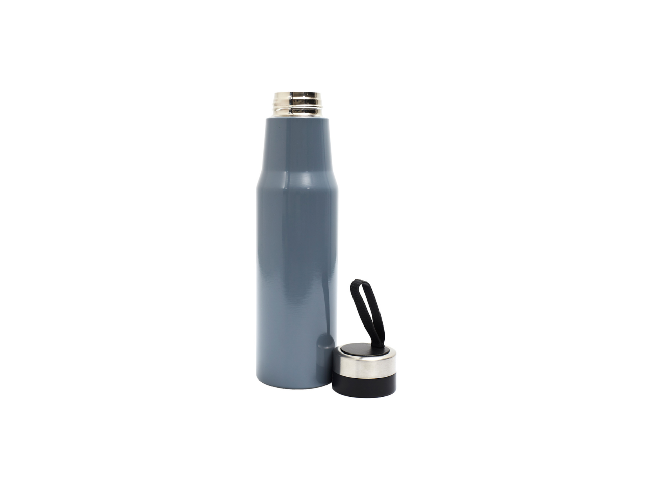 Travel bottle