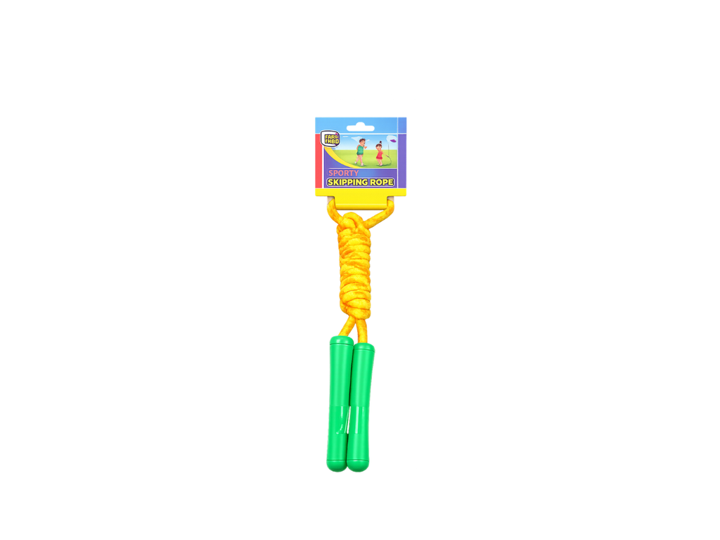 Skipping Rope